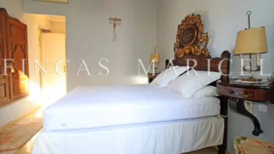 Chalet en Els Molins-Poble Sec-Pins Vens photo 36