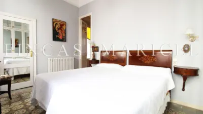 Chalet en Els Molins-Poble Sec-Pins Vens photo 37