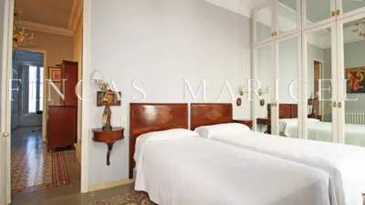 Chalet en Els Molins-Poble Sec-Pins Vens photo 38