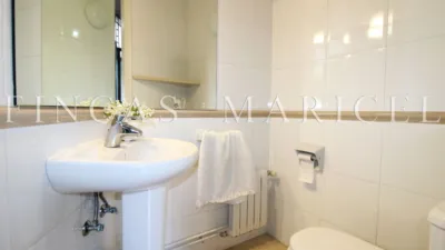 Chalet en Els Molins-Poble Sec-Pins Vens photo 39