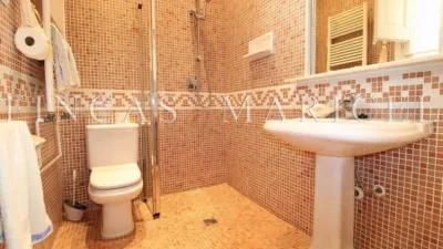 Chalet en Els Molins-Poble Sec-Pins Vens photo 41