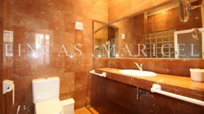 Chalet en Els Molins-Poble Sec-Pins Vens photo 42