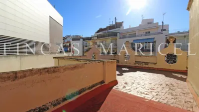 Chalet en Els Molins-Poble Sec-Pins Vens photo 43