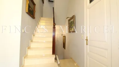 Chalet en Els Molins-Poble Sec-Pins Vens photo 44