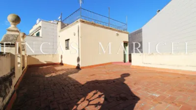 Chalet en Els Molins-Poble Sec-Pins Vens photo 45