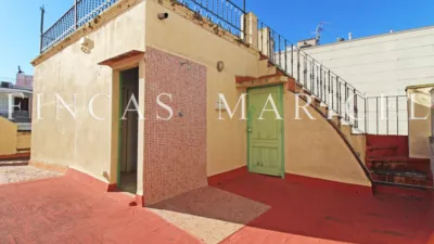 Chalet en Els Molins-Poble Sec-Pins Vens photo 46