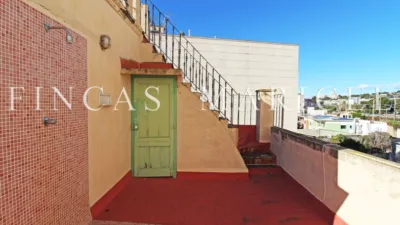 Chalet en Els Molins-Poble Sec-Pins Vens photo 47