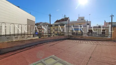 Chalet en Els Molins-Poble Sec-Pins Vens photo 48