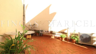 Chalet en Els Molins-Poble Sec-Pins Vens photo 49