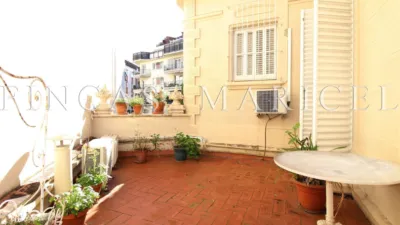 Chalet en Els Molins-Poble Sec-Pins Vens photo 50