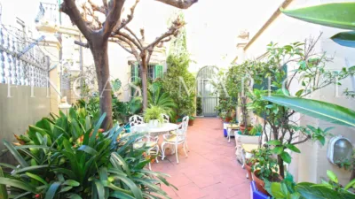 Chalet en Els Molins-Poble Sec-Pins Vens photo 51