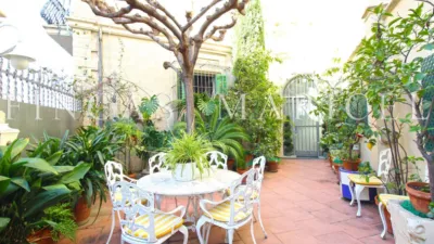 Chalet en Els Molins-Poble Sec-Pins Vens photo 52