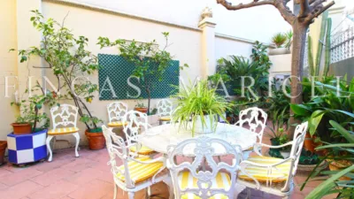 Chalet en Els Molins-Poble Sec-Pins Vens photo 53