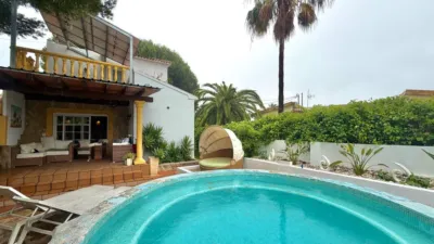Casa – Dénia - Vista 2