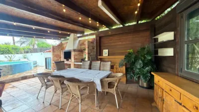 Casa – Dénia - Vista 5