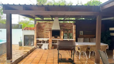 Casa – Dénia - Más