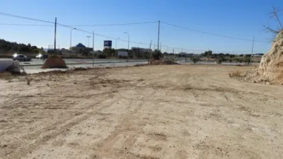 Terreno en venta en Cala de Villajoyosa - Vista 5