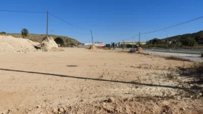 Terreno en venta en Cala de Villajoyosa - Més