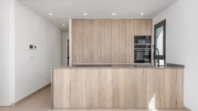 Chalet en venta en Lentíscar-La Puebla, Lentíscar-La Puebla (Distrito Pedanías Este. Cartagena) de 489.900 €