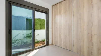 Chalet en venta en Lentíscar-La Puebla, Lentíscar-La Puebla (Distrito Pedanías Este. Cartagena) de 489.900 €