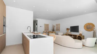 Chalet en venta en Lentíscar-La Puebla, Lentíscar-La Puebla (Distrito Pedanías Este. Cartagena) de 489.900 €