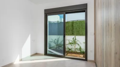 Chalet en venta en Lentíscar-La Puebla, Lentíscar-La Puebla (Distrito Pedanías Este. Cartagena) de 489.900 €