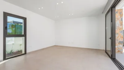 Chalet en venta en Lentíscar-La Puebla, Lentíscar-La Puebla (Distrito Pedanías Este. Cartagena) de 489.900 €