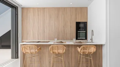 Chalet en venta en Lentíscar-La Puebla, Lentíscar-La Puebla (Distrito Pedanías Este. Cartagena) de 489.900 €