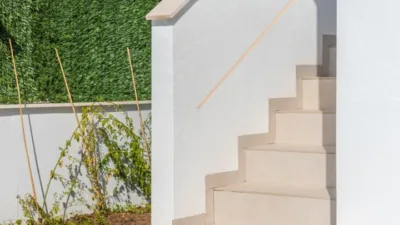 Chalet en venta en Lentíscar-La Puebla, Lentíscar-La Puebla (Distrito Pedanías Este. Cartagena) de 489.900 €