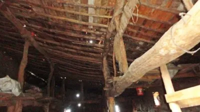 House in Hacinas photo 10