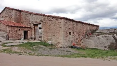 House in Hacinas photo 3