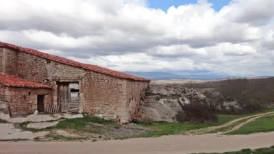 House in Hacinas photo 4