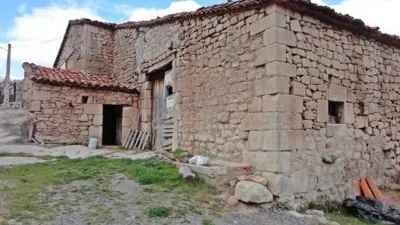 House in Hacinas photo 5