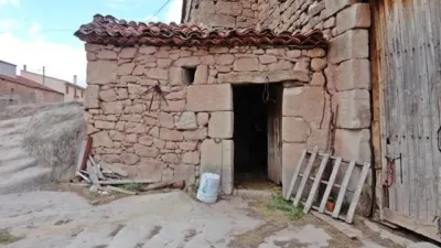 House in Hacinas photo 6