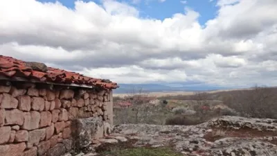 House in Hacinas photo 7