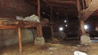 House in Hacinas photo 8