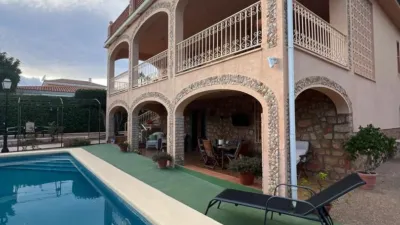 Chalet in Urbanizations photo 16
