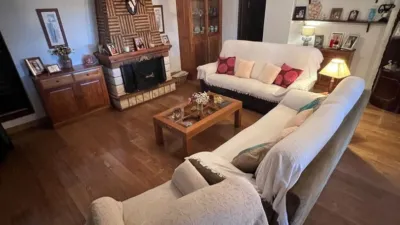 Chalet in Urbanizations photo 20