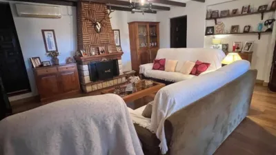 Chalet in Urbanizations photo 21