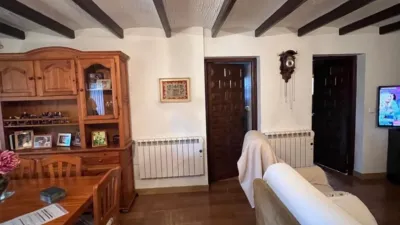 Chalet in Urbanizations photo 22