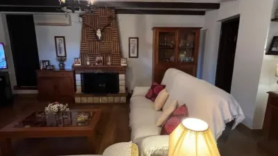Chalet in Urbanizations photo 23