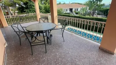 Chalet in Urbanizations photo 3