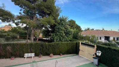 Chalet in Urbanizations photo 56
