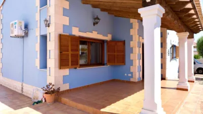 Casa – Dénia - Vista 3