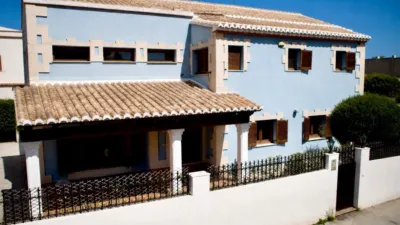 Casa – Dénia - Vista 2
