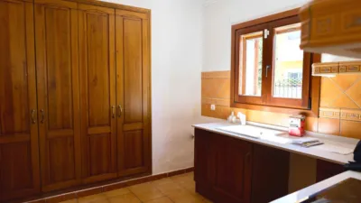 Casa – Dénia - Más
