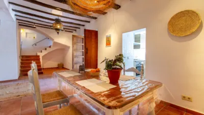 Chalet in Polop photo 15