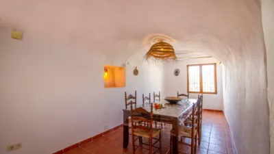 Chalet in Polop photo 16