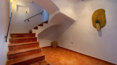 Chalet in Polop photo 17