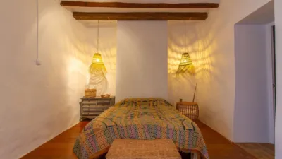 Chalet in Polop photo 19